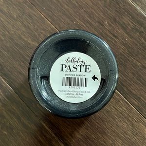 New Chalk Couture Chalkology Paste - Shimmer Shadow